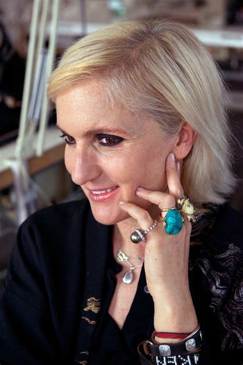 maria chiuri dior|maria grazia chiuri valentino.